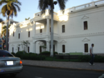 Culiacán Municipal Palace